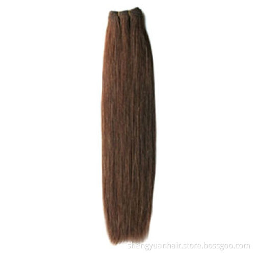 2013 Hot Sale Factory Wholesale Price 5A Grade Remy Human Hair Weave Straight Hair Extension